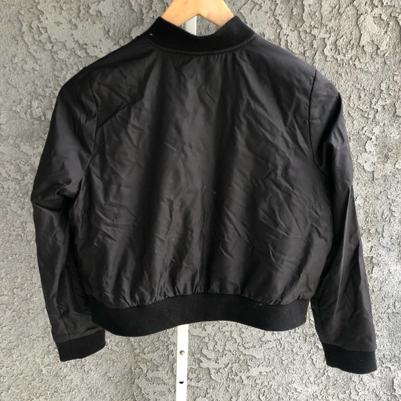 Hello Kitty x Torrid Bomber Jacket - Picture 3 of 3